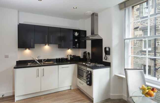 Braid Apartments by Mansley - Foto 21