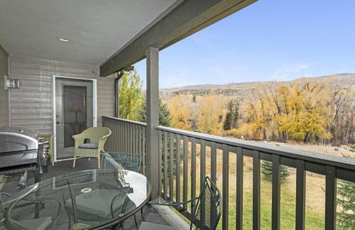 River Pines A303 condo - Foto 19