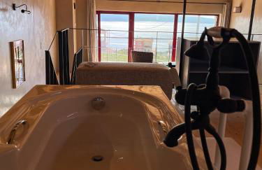 Modern Stone Villas with Swimming Pool - Foto 46