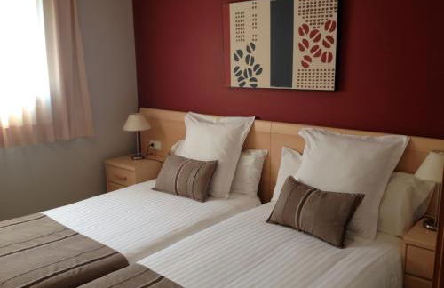 Apartamentos Plaza Picasso - Foto 18