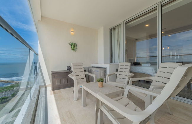 Condominio exclusivo nuevo frente al mar - Foto 54