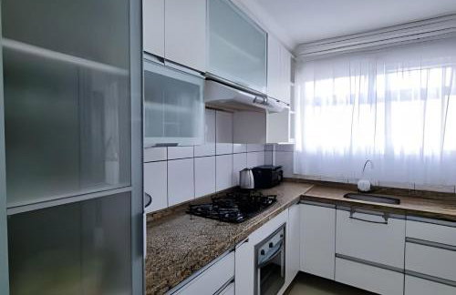 Prédio próximo ao estádio Couto Pereira - Foto 12