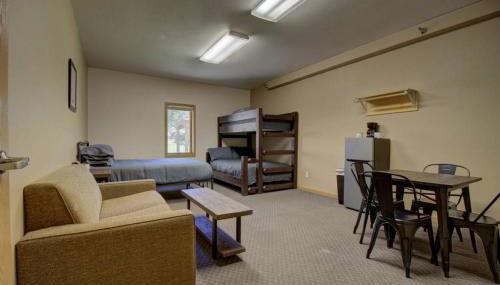 Sunrise at Spitzer Lake Campfire under the Stars - Foto 2