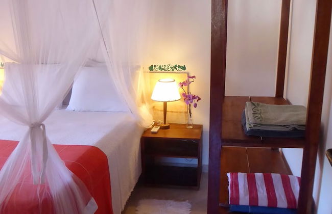 Ouro Sobre Azul Apart Hotel - Foto 9