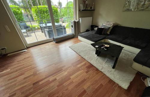 Haus Monteurwohnung in Maschen Horst 160qm 4 Scchlafzimmer - Foto 3