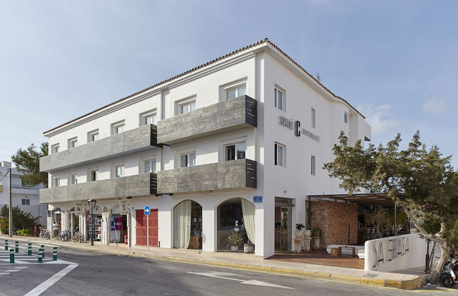 Apartamentos Castaví - Foto 45