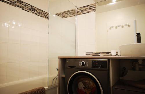 Zéro stress Bordeaux, T2 calme, 2 parkings, Wifi - Foto 3