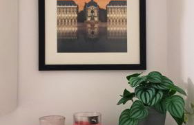 La Petite Maison du Bassin d'Arcachon - 40 m2, climatisée, indépendante et au calme - Foto 13