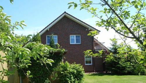 Ferienwohnung Haus Bikker - Foto 3