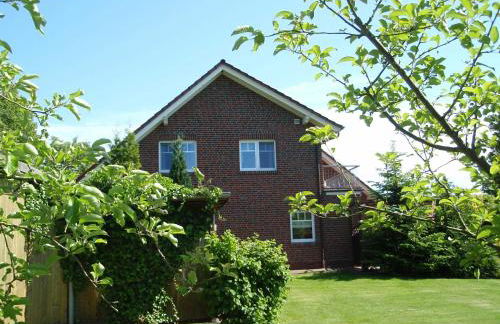 Ferienwohnung Haus Bikker - Foto 3