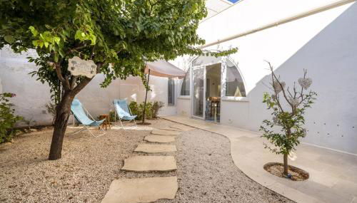 Agrumeto sul mare - Foto 2