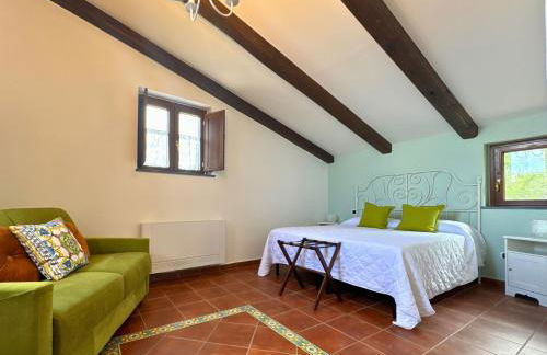 Agriturismo Il Convento - Foto 82