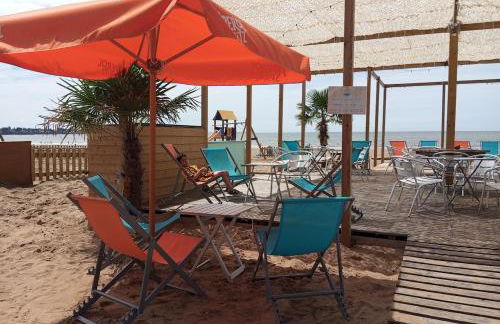 L'Olivier, appartement cosy entre mer et forêt - Foto 12