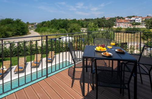 Villa Zara - Foto 13