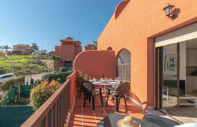 Costa Galera Apartment - Foto 12