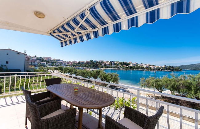 New Beach 4 Star Luxury Apartment 3 Bedrooms 3 Bathrooms, Free Boat Berth - Foto 19