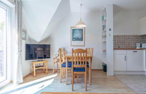 Pühler - Ferienwohnung Buchfink - Foto 12