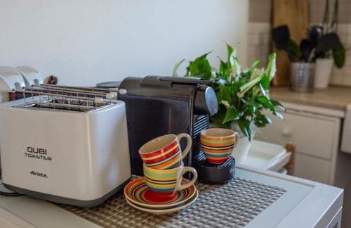 Villa LA CESA & Villino LA CASETTA Holiday Houses - Foto 62