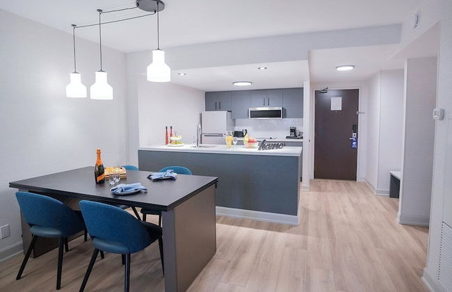 Les Suites Hotel Ottawa - Photo 19