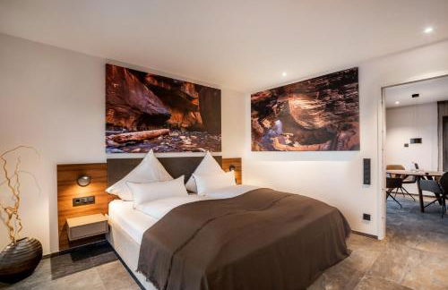 PRIMERA Apartments & Boardinghouse - Foto 19