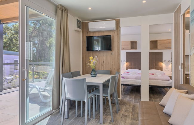 Boutique Camping Santa Marina - Foto 43