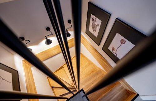 Modra Czapla - Foto 11