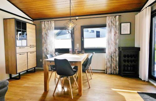 Ferienhaus Diemelquelle - mit eingezäuntem Garten - Foto 15