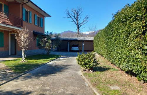 Sunset on Lake Maggiore 2 Garages - Photo 25