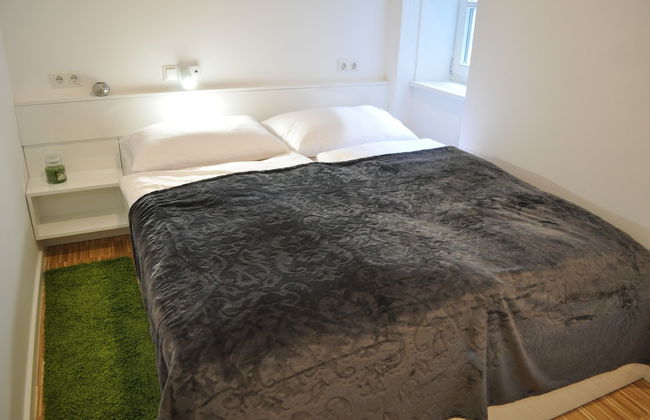 Studio Apartments City&style - Photo 5