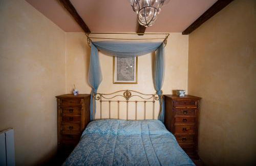 Locazione turistica in località Capodacqua di Foligno Via Colle n 8 - Photo 16