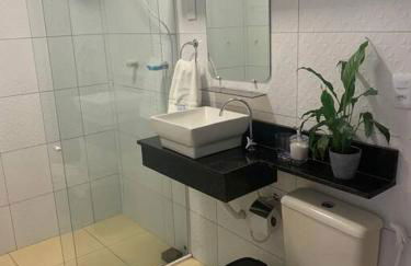 Chalé Park Mar, São José e Maragogi - Foto 9