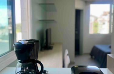 Top! Decor Moderno Com Vista - Av Barão Homem de Melo 4520 esquina com Raja Gabáglia - Foto 19