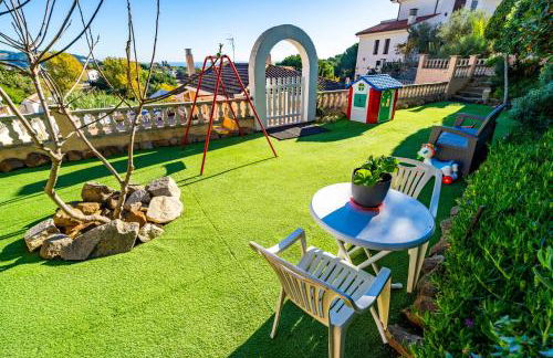 HomeHolidaysRentals Aube - Foto 78