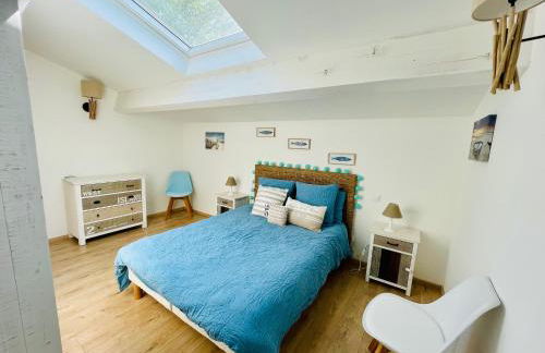 Les Jardins du Castelas - Domaine et Spas - Foto 47