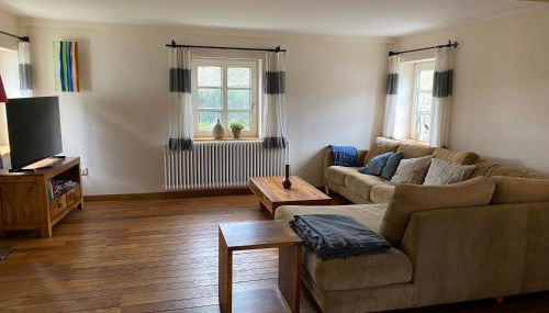 Ferienhaus Wietsche - Foto 4