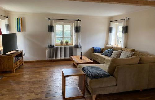 Ferienhaus Wietsche - Foto 4