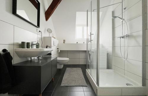 Schöne Ferienwohnung in Gernsbach Zentrum - Foto 13