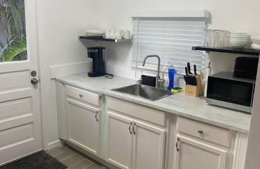 City First Story Apartments & Cottage - Foto 49