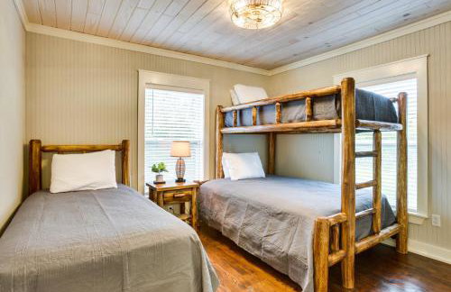 Dularge Copper Landing - Steps to Falgout Marina - Foto 18