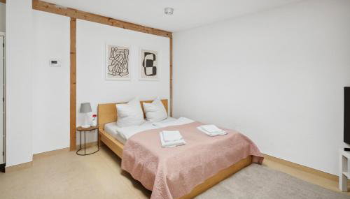 Arbio I Urban Apartment - Photo 5, towels