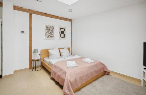 Arbio I Urban Apartment - Foto 5