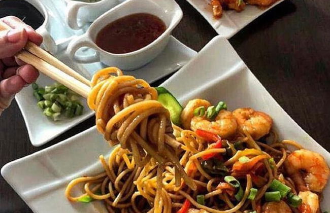 City Première Marina Hotel Apartments - Foto 10