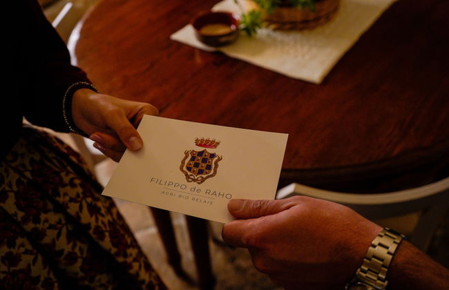 Filippo de Raho Agri Bio Relais - Photo 2