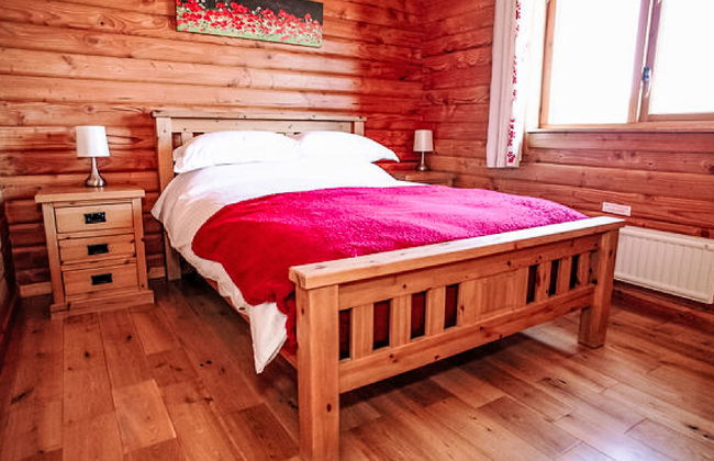 Bonnie View Lodge - Photo 4