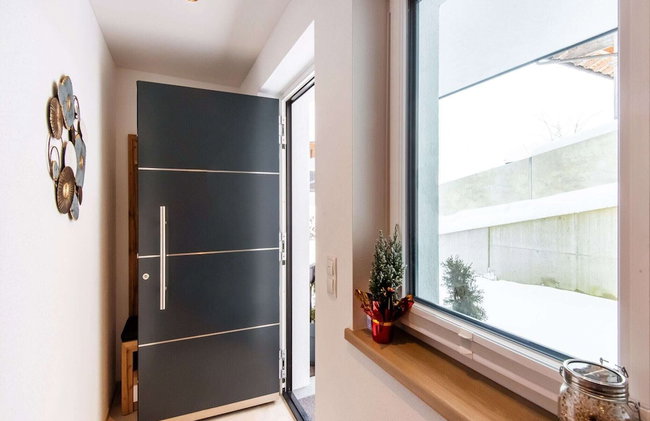 Urban Apartment in Hopfgarten near Salvenaland Swimming Lake - Photo 2