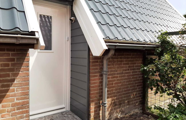 Stylish Holiday Home by the sea - Foto 3