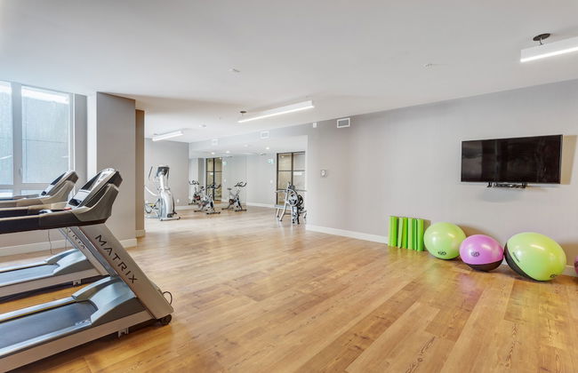 Corporate Stays L'Equinox Apartments - Photo 13