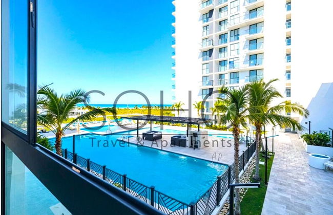 Apartamentos Salinas del Mar - by SOHO - Foto 16