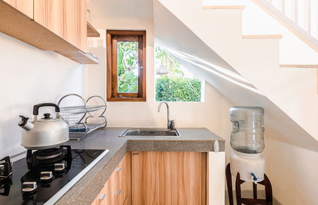 The Kailas Ubud - Foto 17