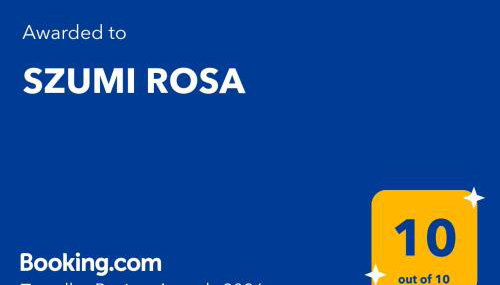 SZUMI ROSA - Foto 2